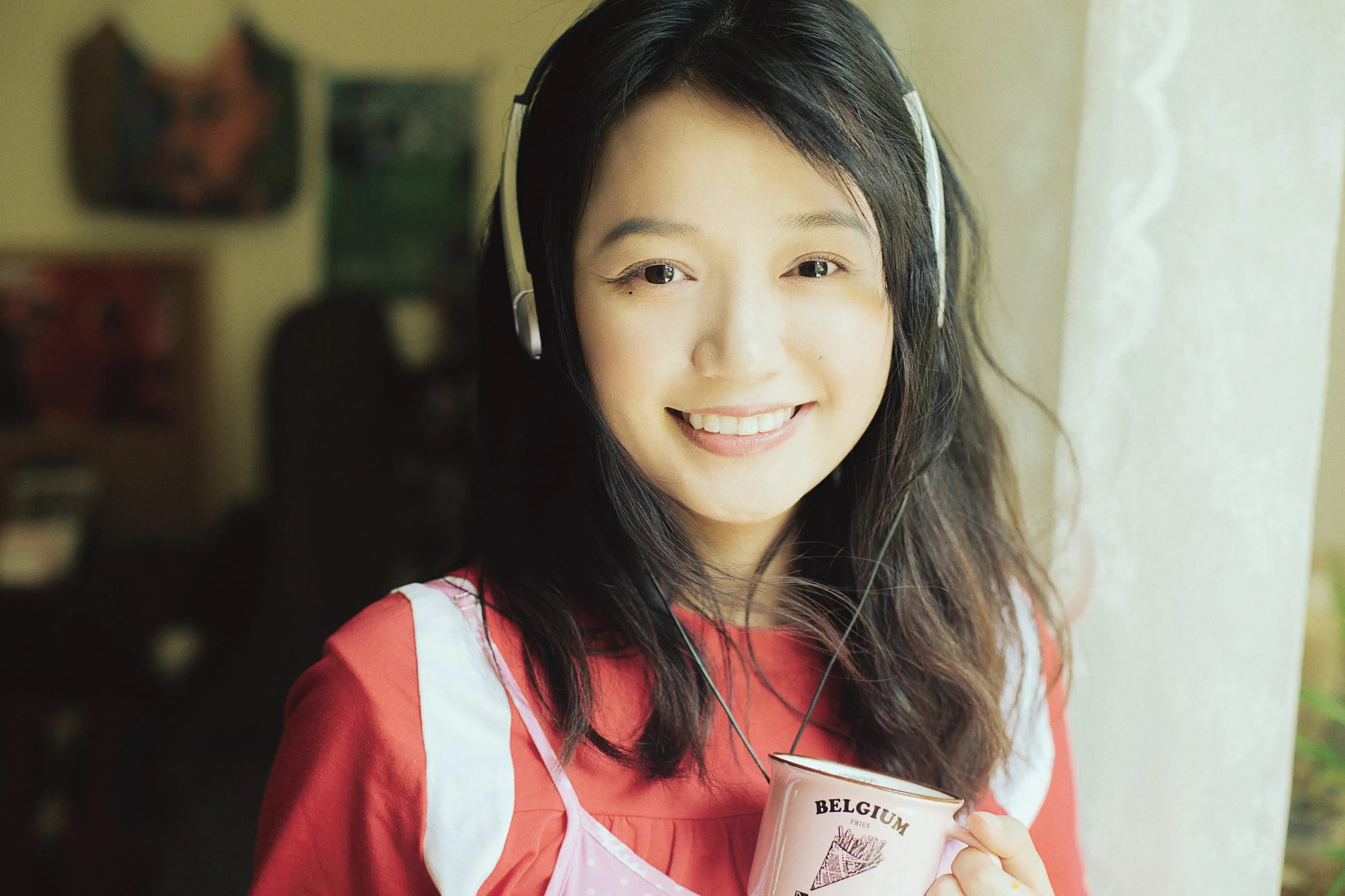 [YITUYU艺图语]2022.08.03 蜂蜜与四叶草 · 一 丽莎 [34P]插图